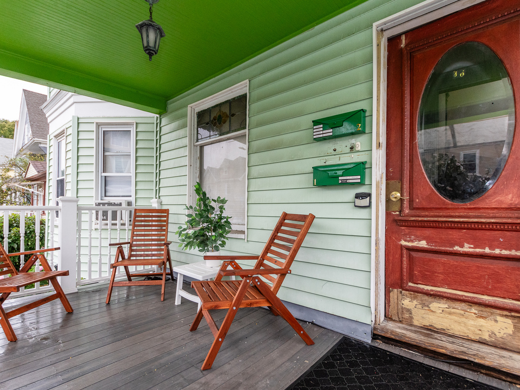 46 Shepton St, Dorchester