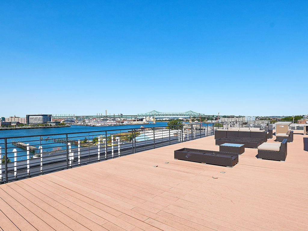 250 Meridian St, East Boston