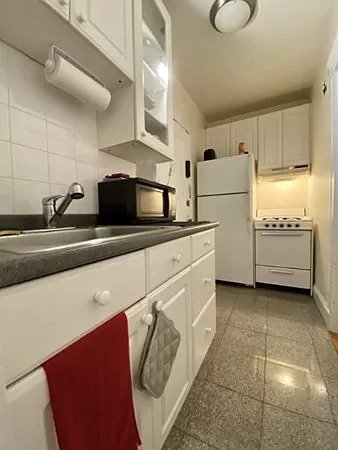 52 Garden St, Harvard Square