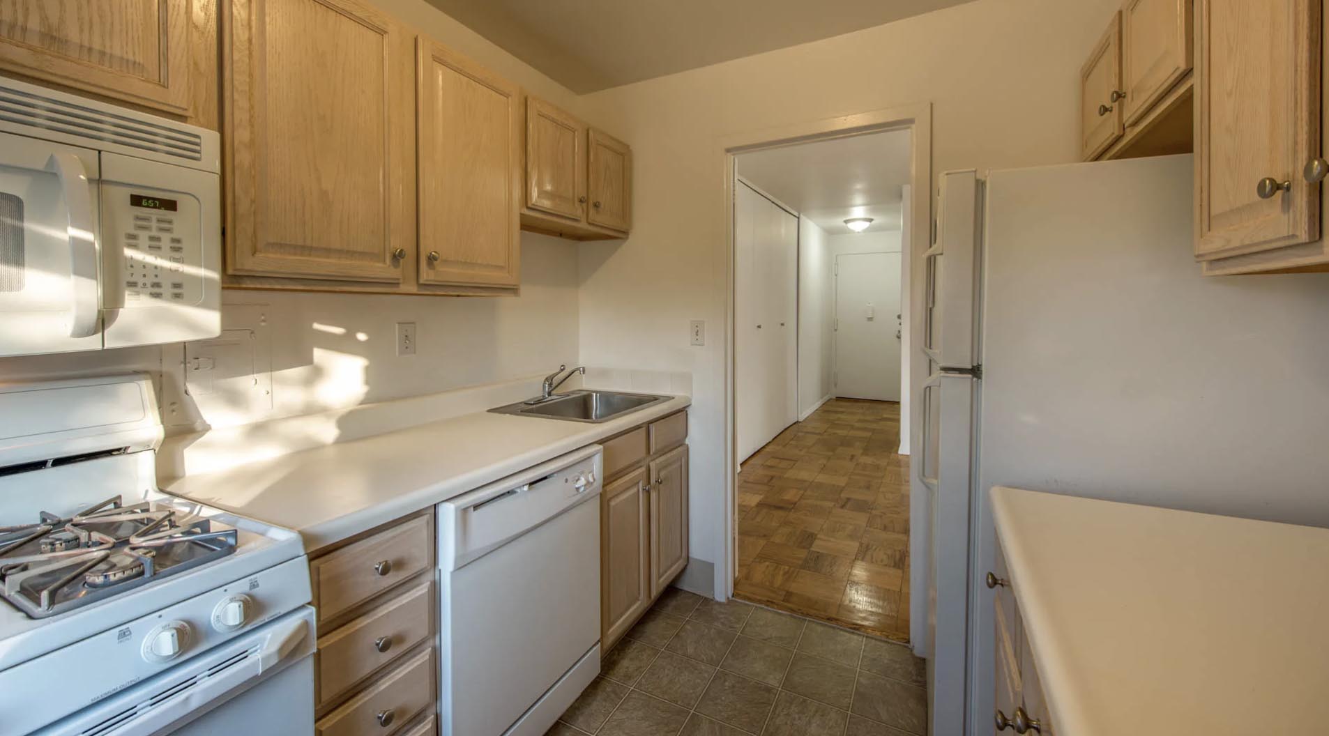 205 Walden St, North Cambridge