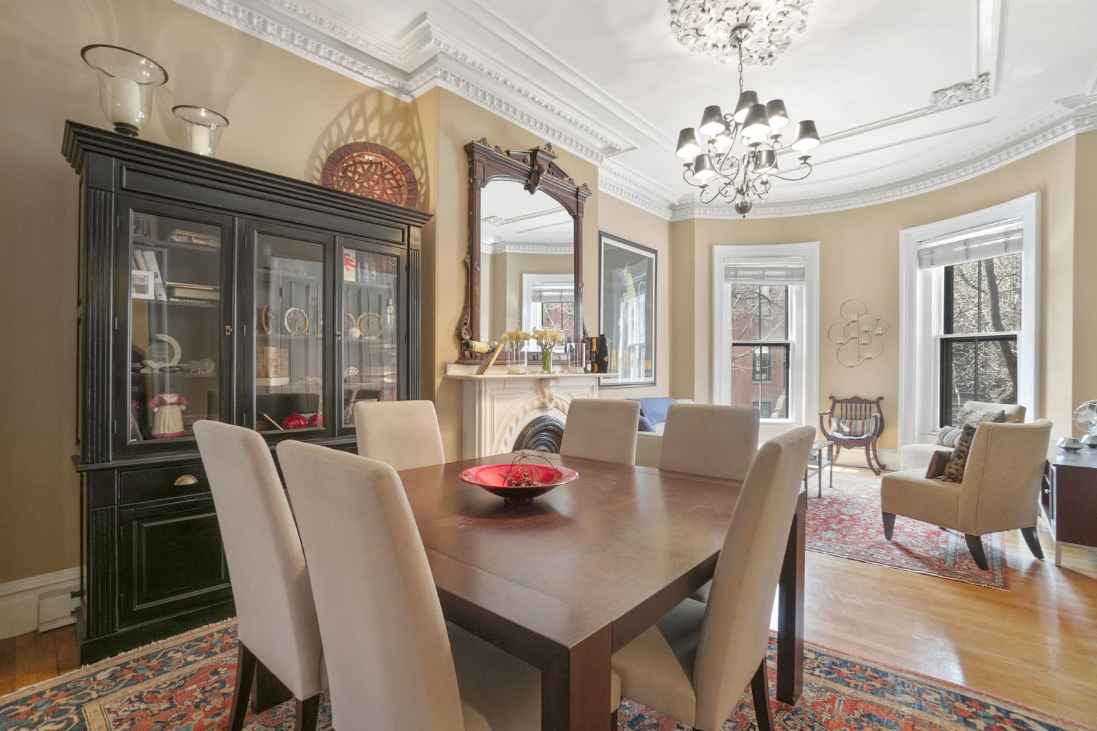 127 Pembroke St, South End