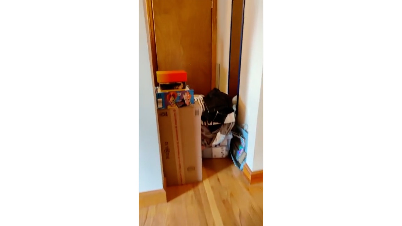 9 Rossmore St, Union Square