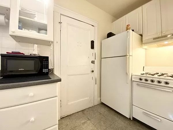 52 Garden St, Harvard Square