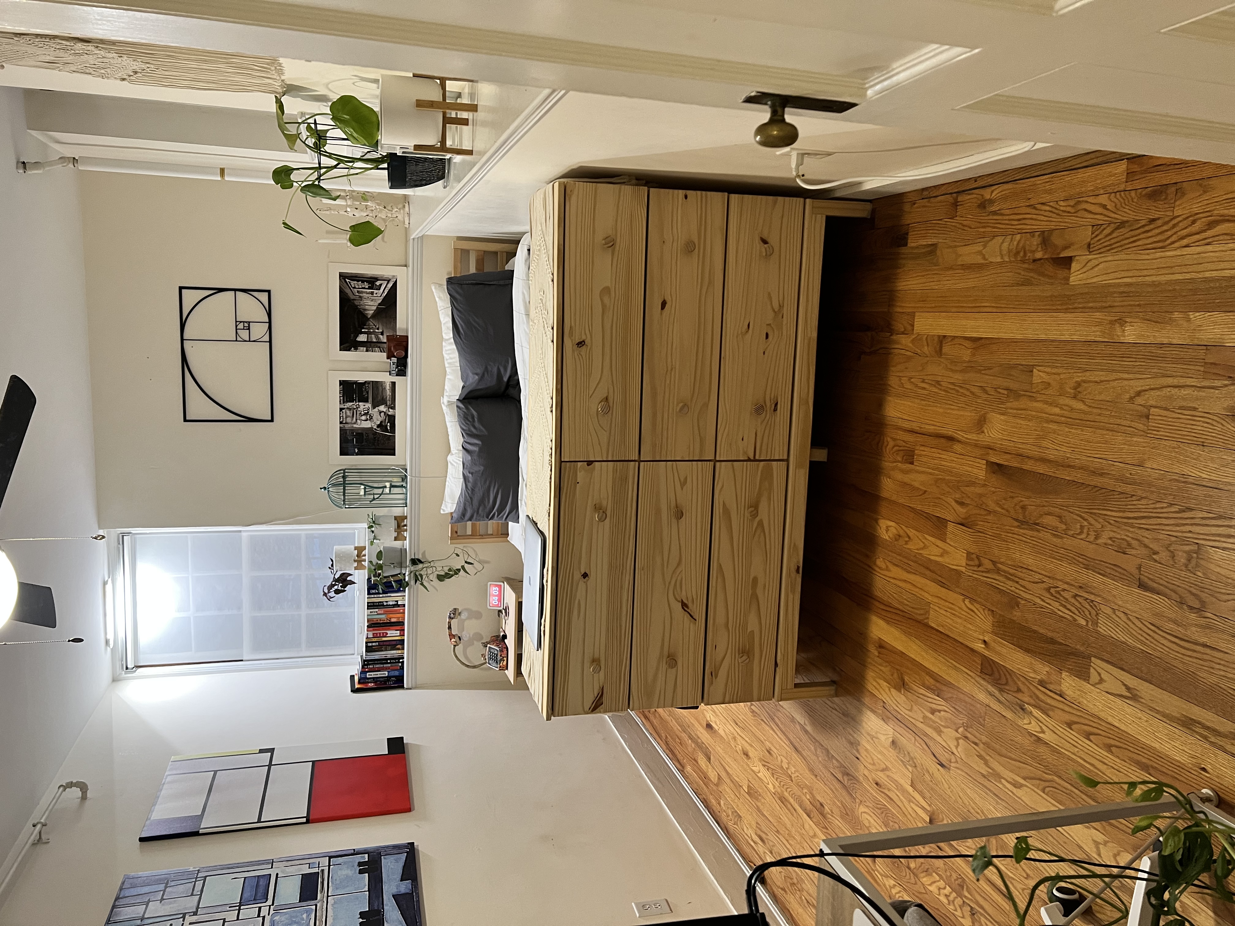 112 Pinkney, Beacon Hill