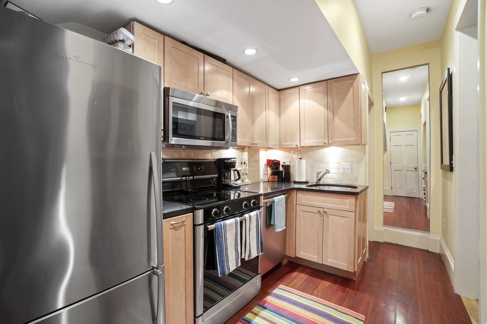 127 Pembroke St, South End