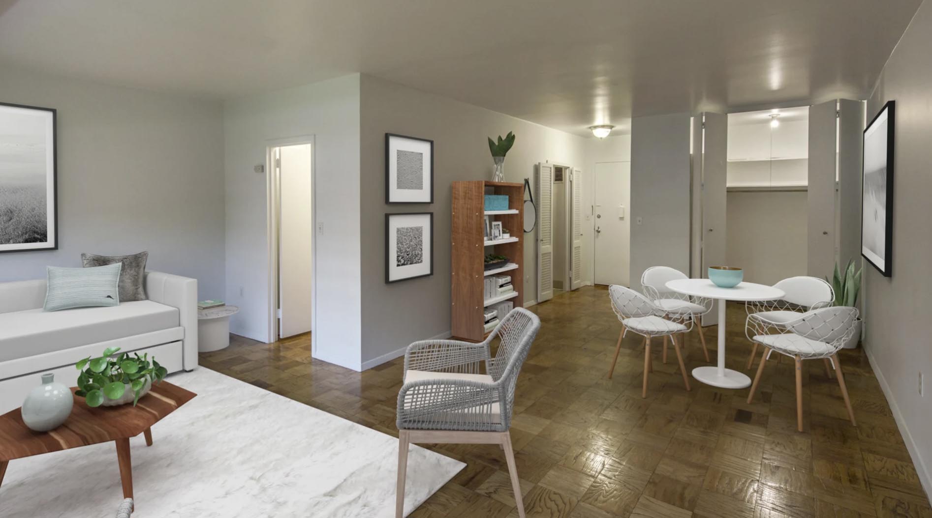 205 Walden St, North Cambridge