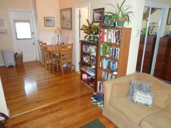 256 Summer St, Porter Square