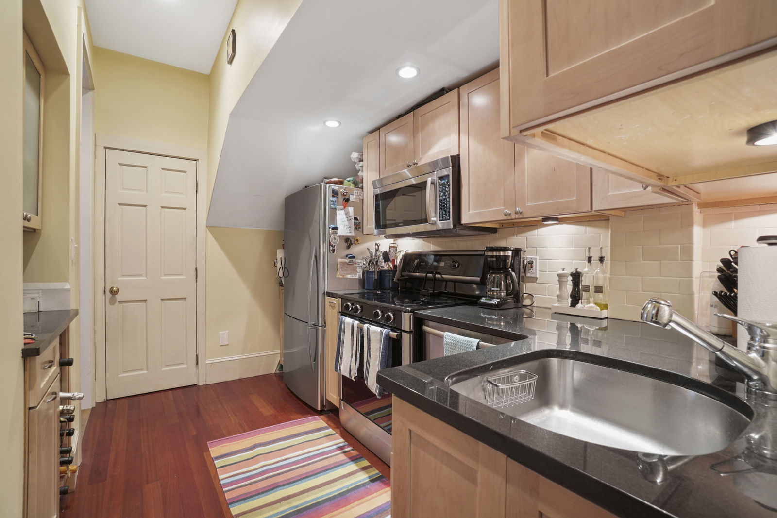 127 Pembroke St, South End