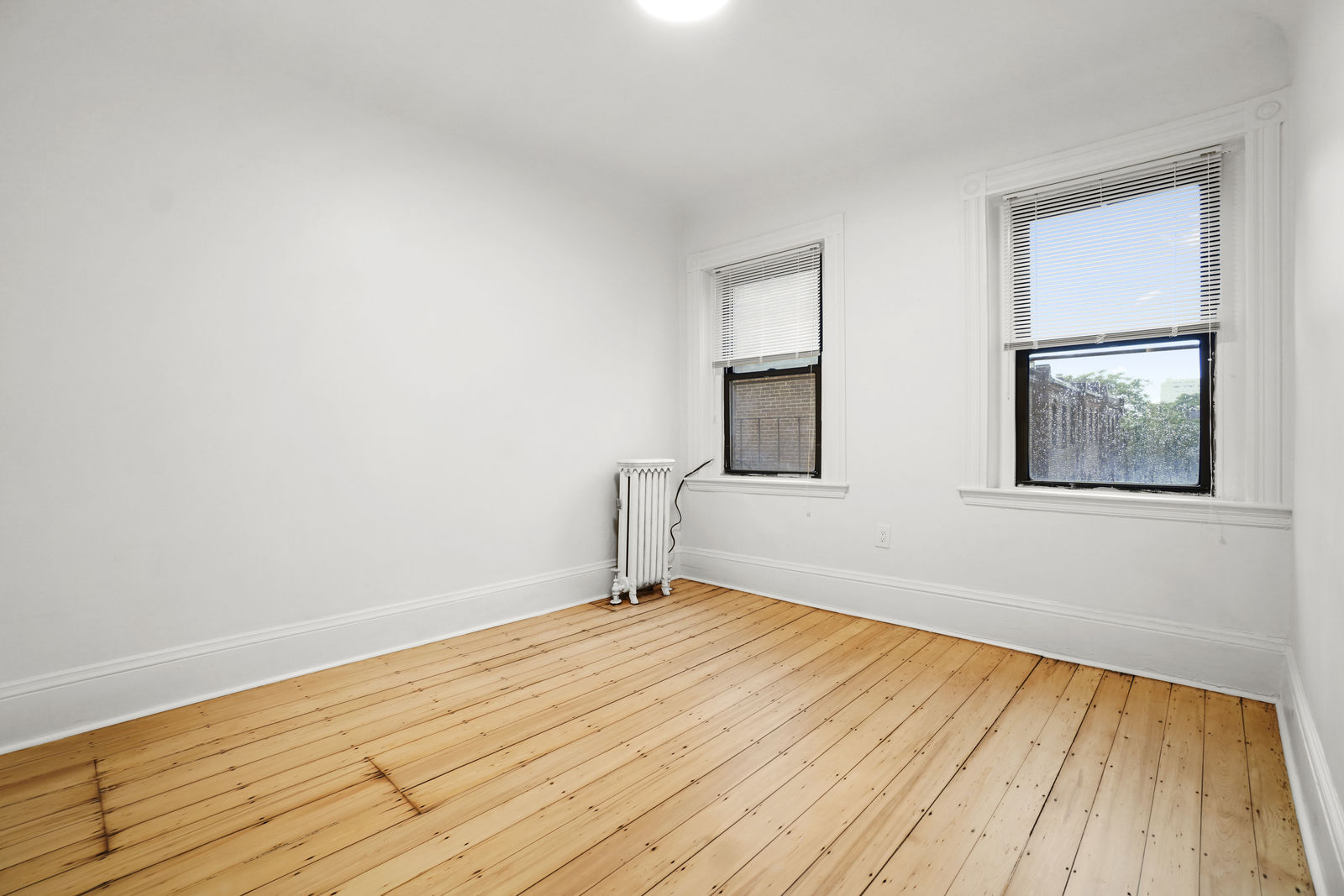 13 Garrison Ave, Back Bay