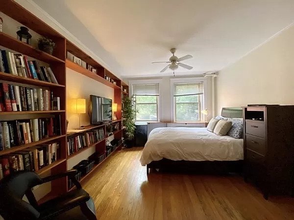 52 Garden St, Harvard Square