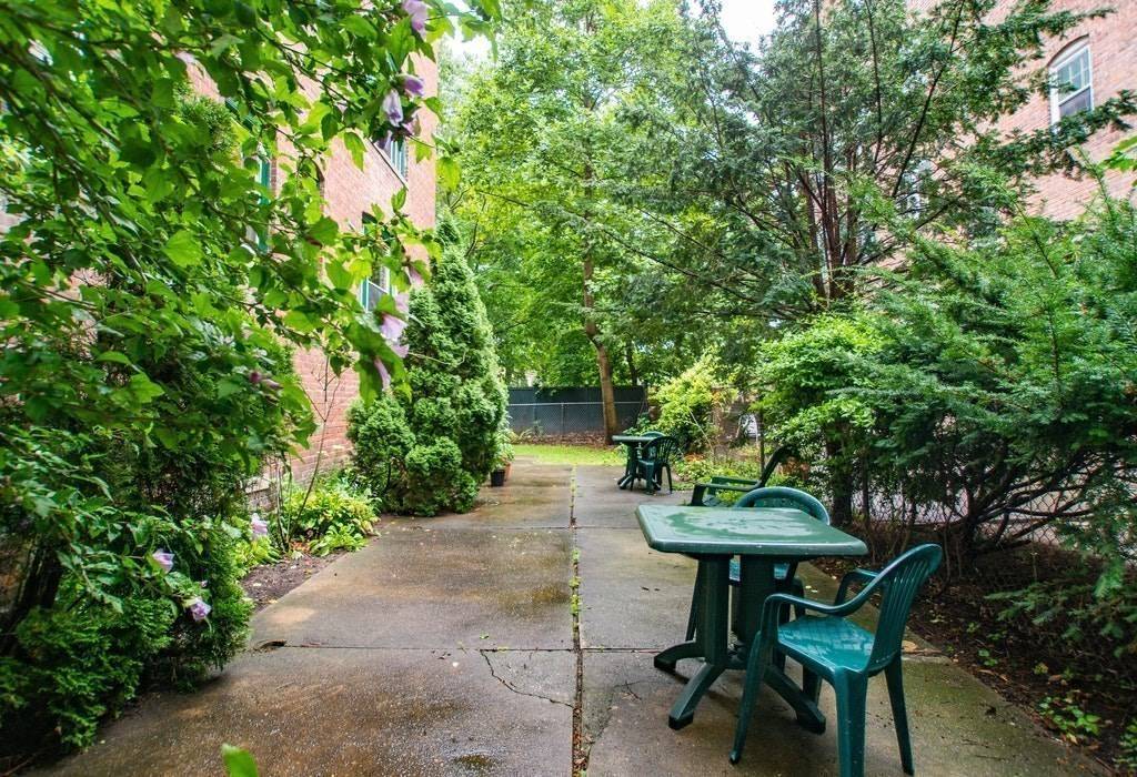 52 Garden St, Harvard Square