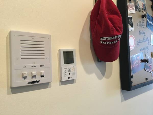 19 Cumberland St, Back Bay