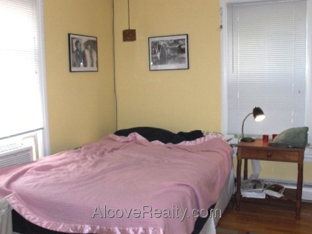 882 Broadway, Powderhouse