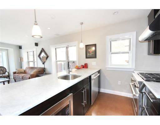 9 Margin St, North End