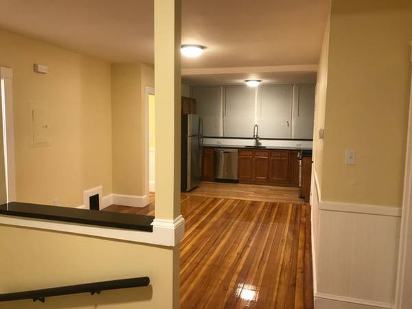 332 Beacon St, Ward Two