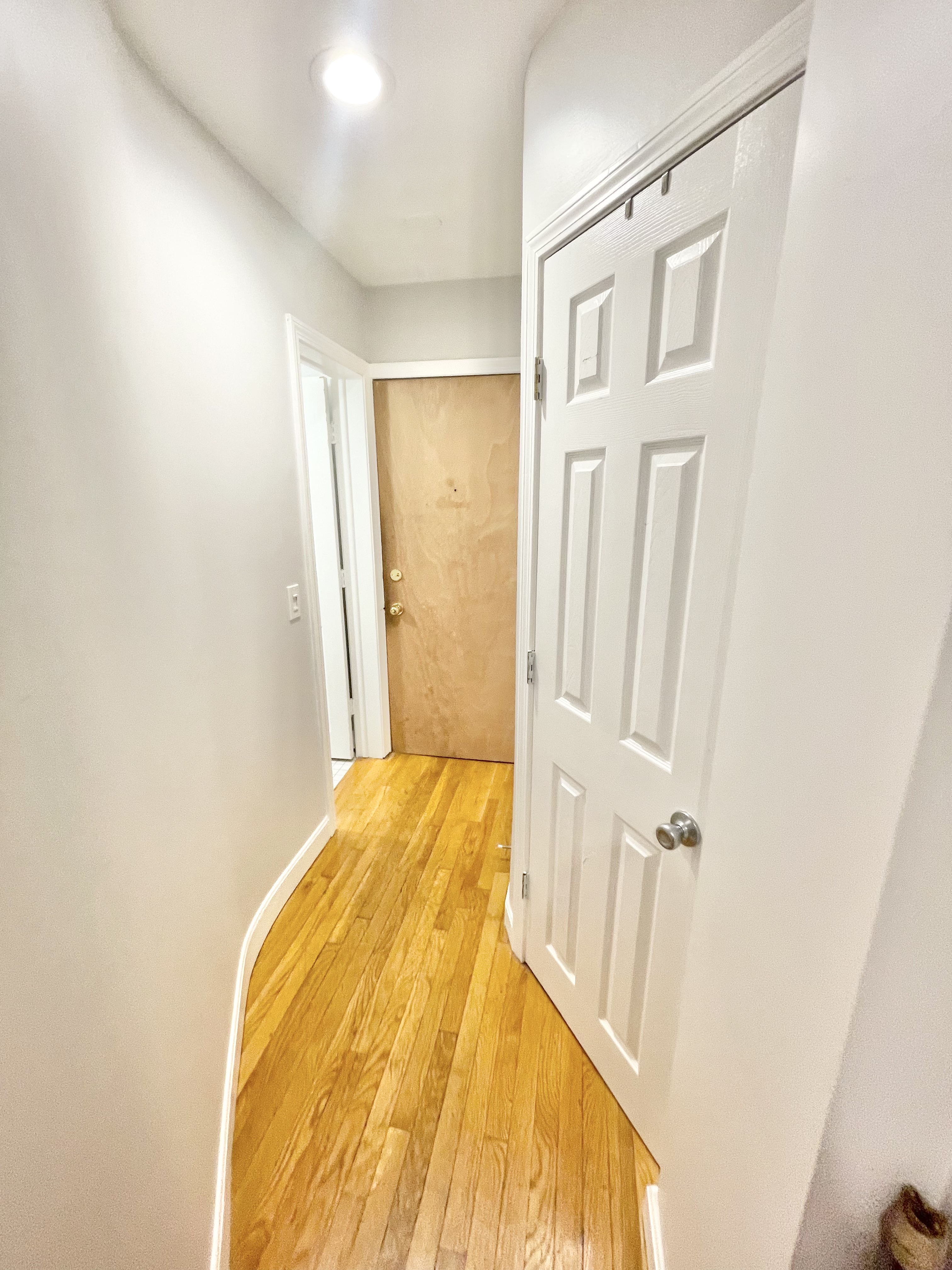 140 Prince St, North End