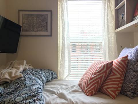 19 Cumberland St, Back Bay