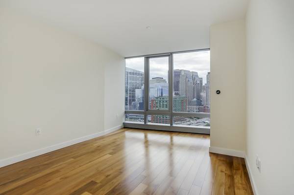 25 Northern Ave, Seaport District