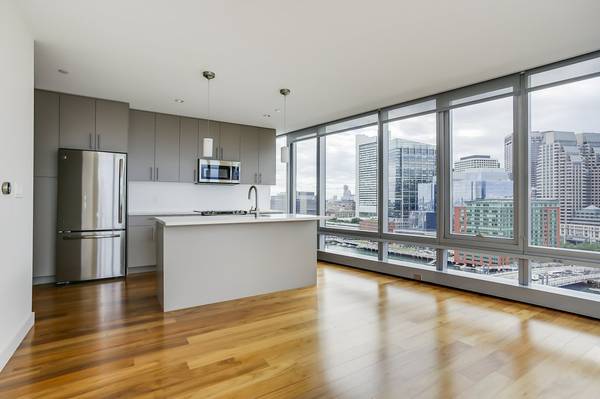 25 Northern Ave, Seaport District