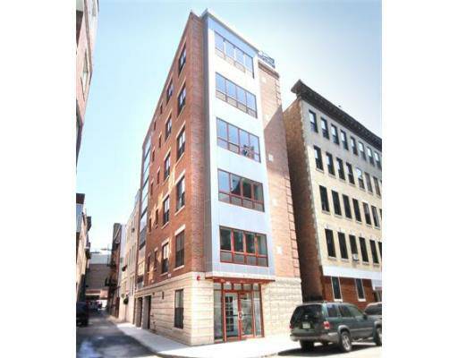 9 Margin St, North End