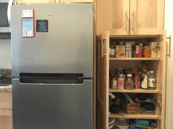 19 Cumberland St, Back Bay