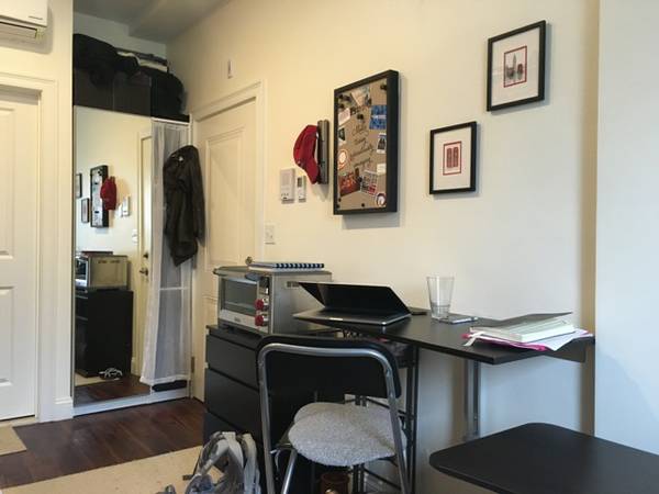 19 Cumberland St, Back Bay