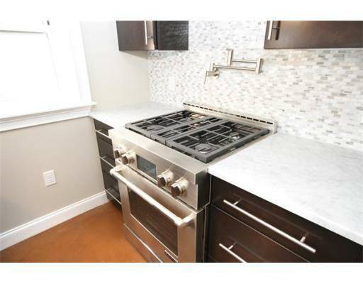 9 Margin St, North End