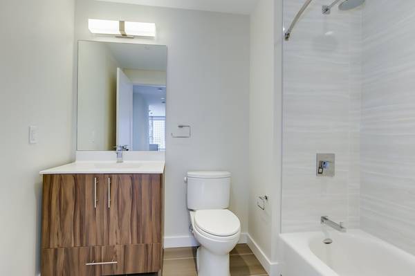 25 Northern Ave, Seaport District