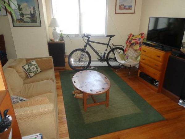 256 Summer St, Porter Square