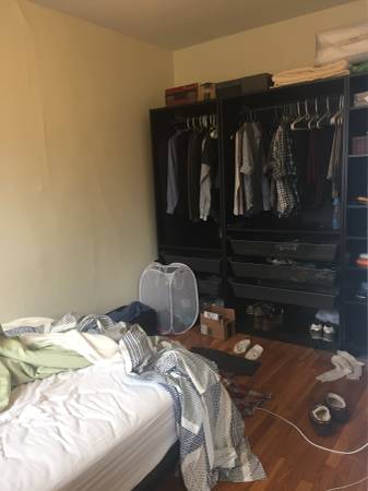 217 Newbury St, Back Bay