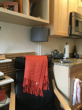 19 Cumberland St, Back Bay