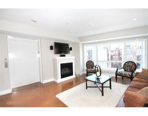 9 Margin St, North End