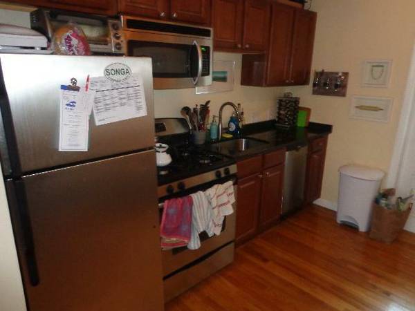 256 Summer St, Porter Square