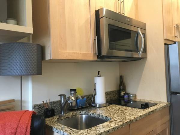 19 Cumberland St, Back Bay