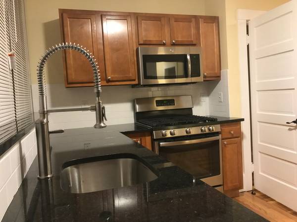 332 Beacon St, Porter Square