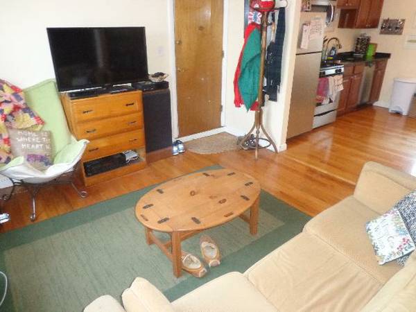 256 Summer St, Porter Square