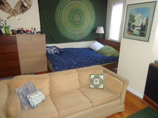 256 Summer St, Porter Square