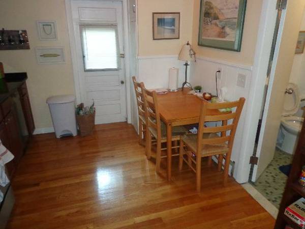 256 Summer St, Porter Square