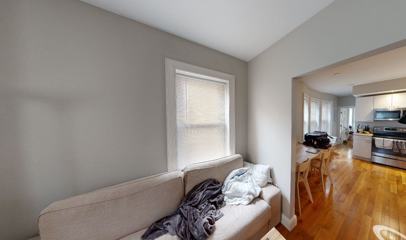 900 Massachusetts Ave, Cambridgeport