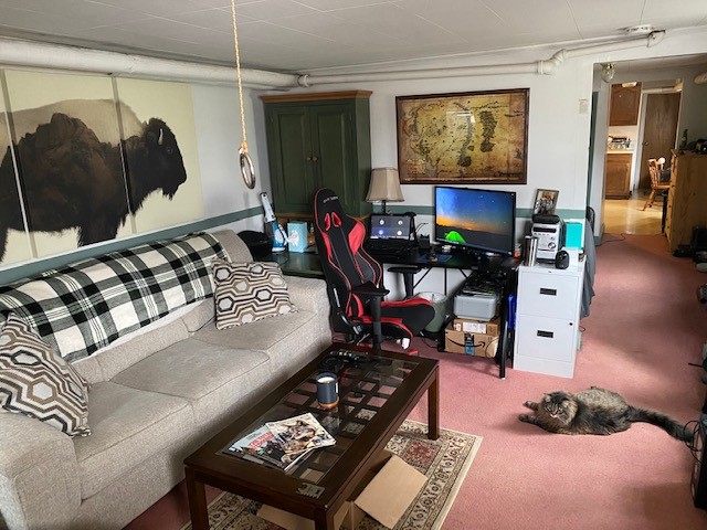 29 Cameron Ave, Teele Square