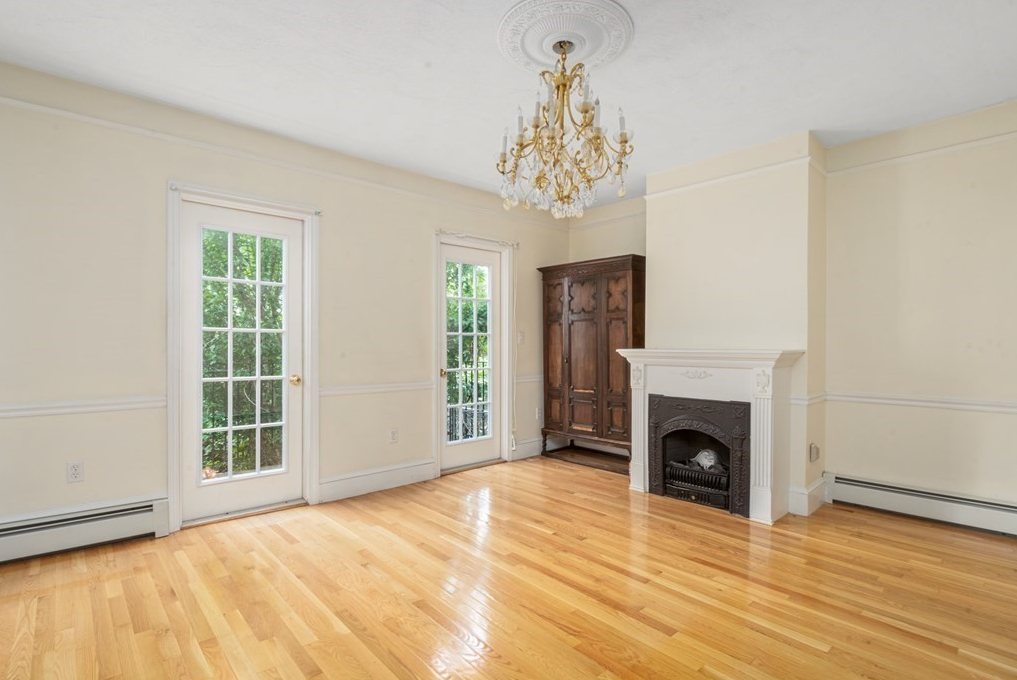 31 6th St, East Cambridge