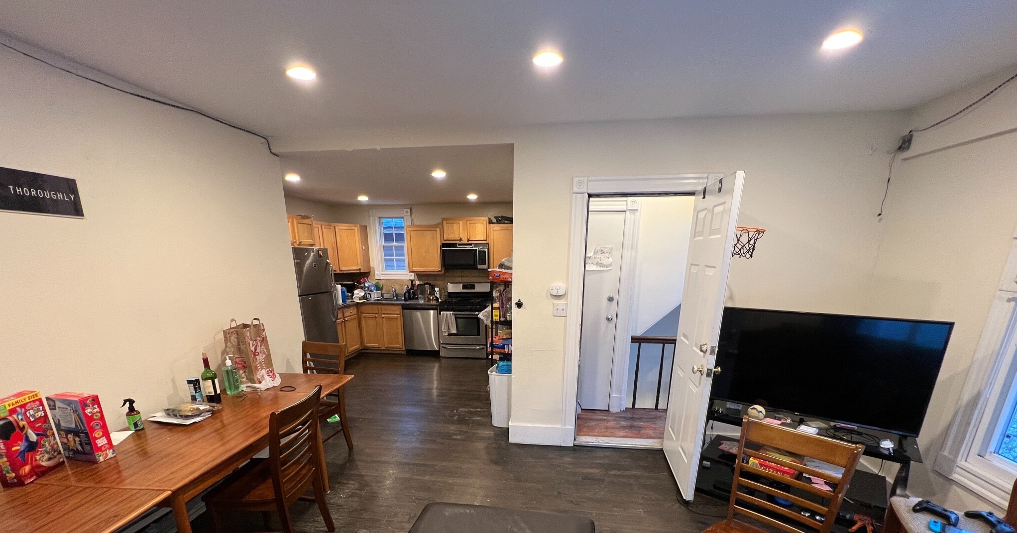 38 Calumet St, Mission Hill