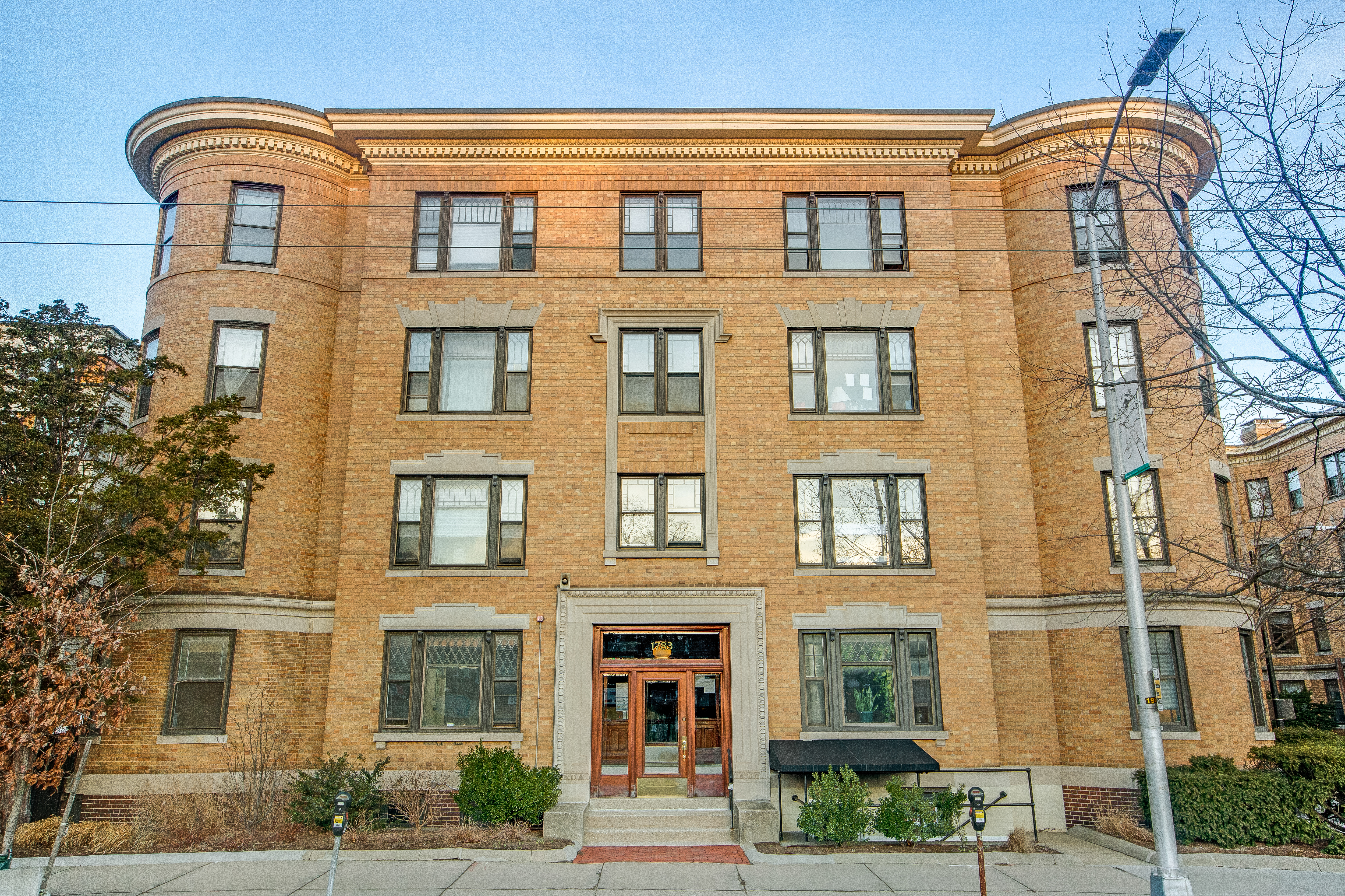 1783 Massachusetts Ave, Porter Square