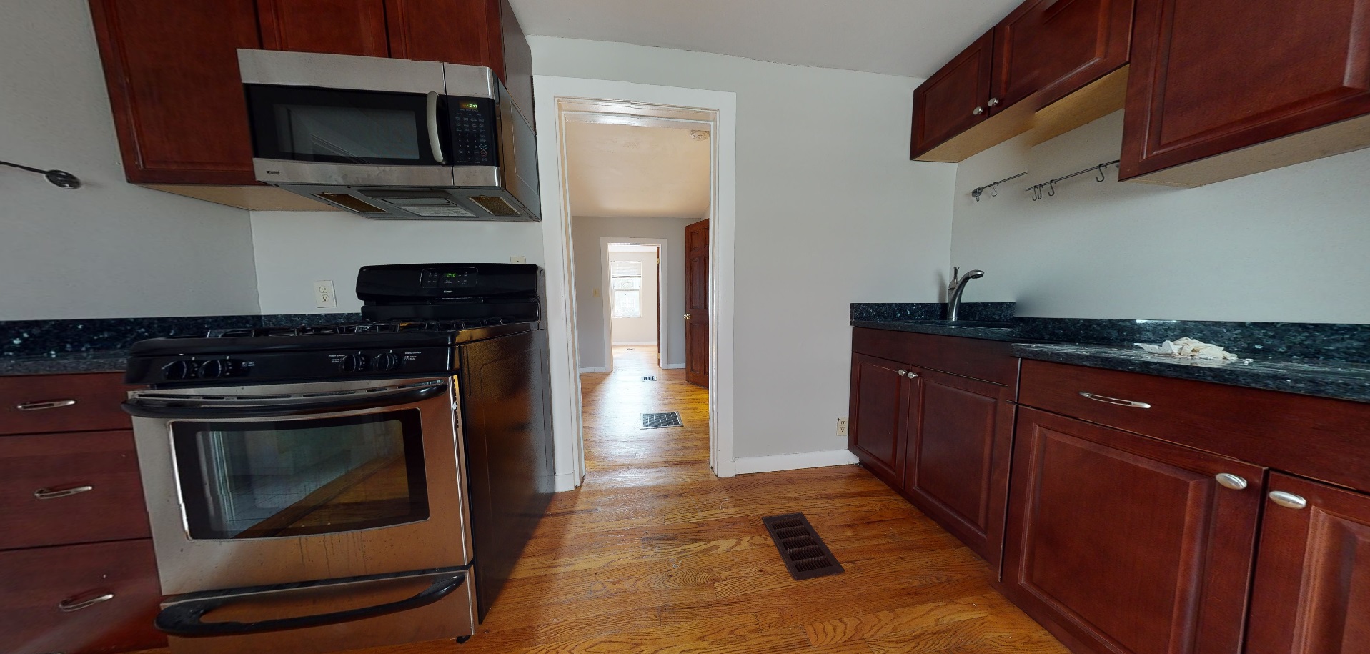 429 Franklin St, Mid Cambridge