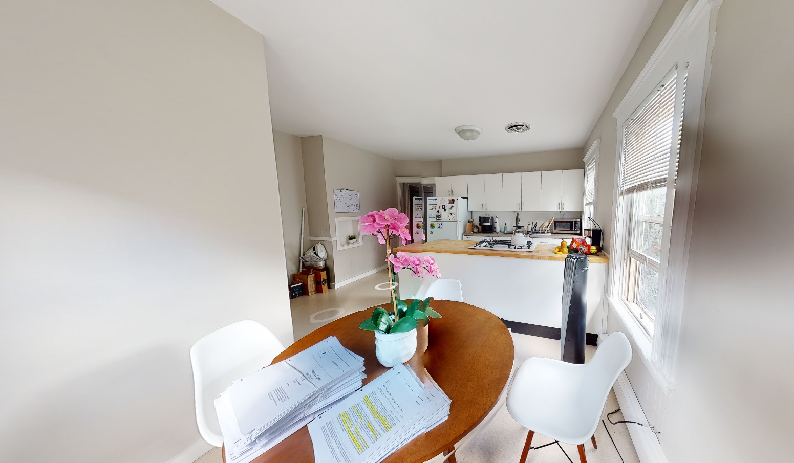 8 Chapman Pl, Harvard Square