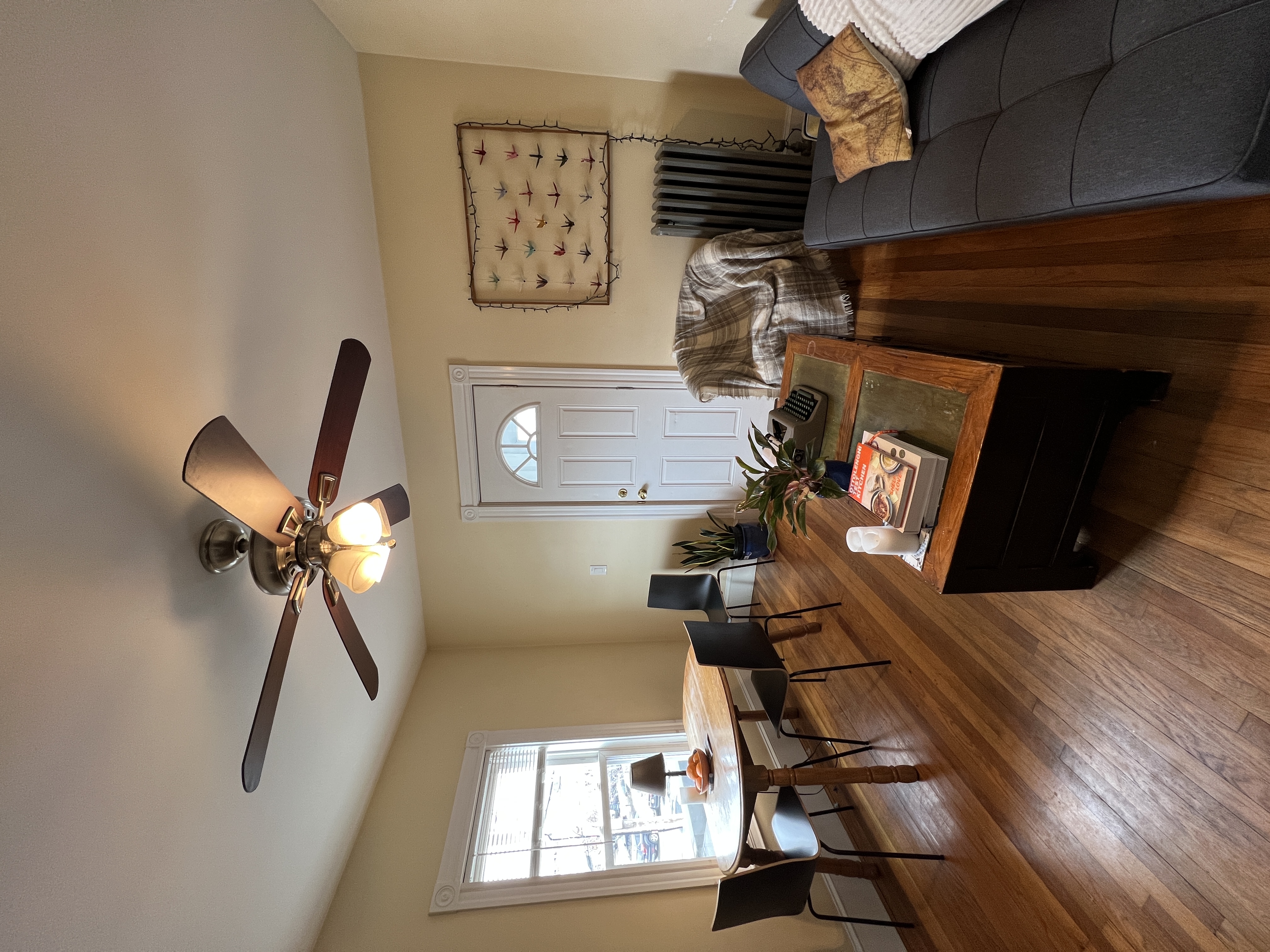 26 White, Porter Square