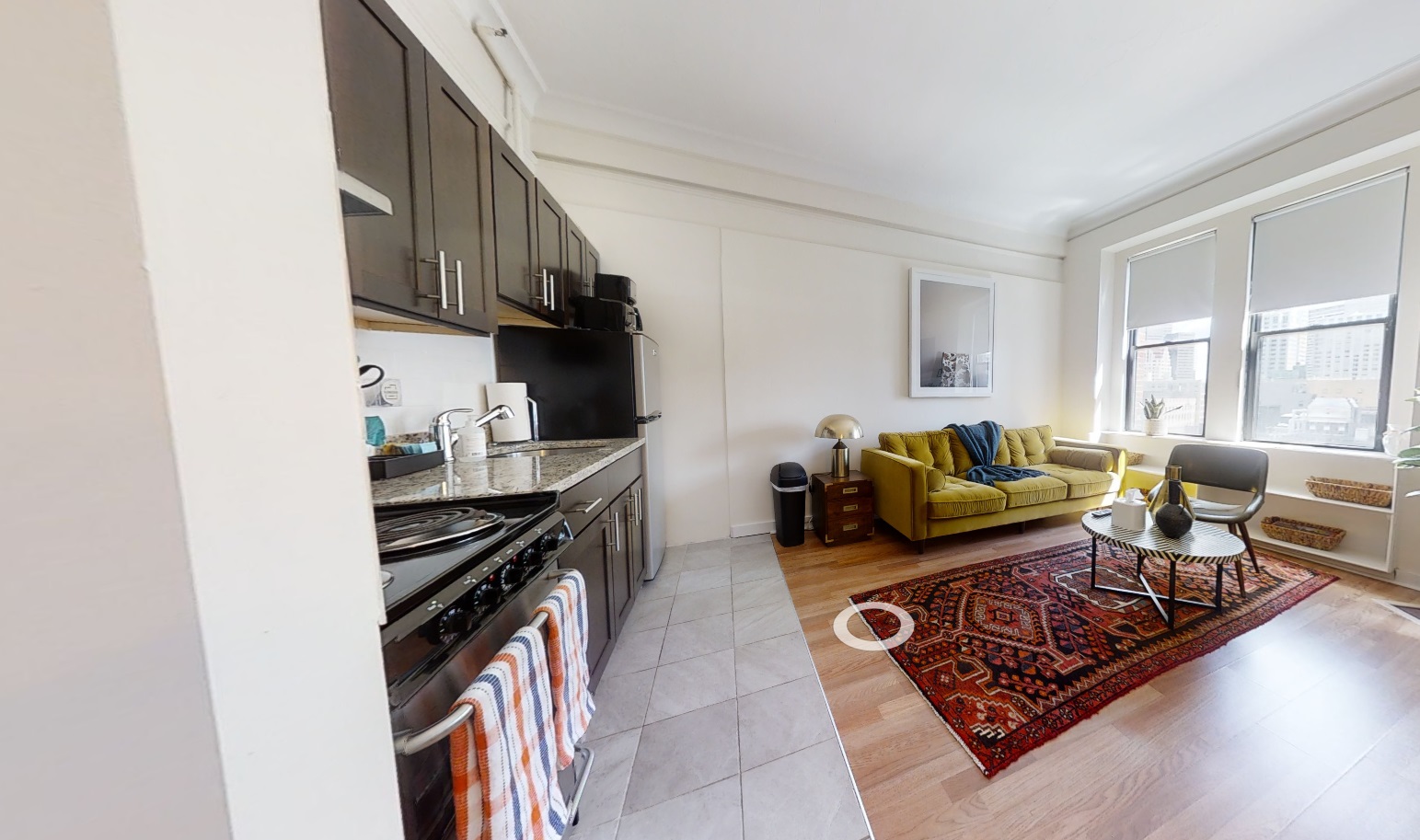 62 Boylston St, Back Bay