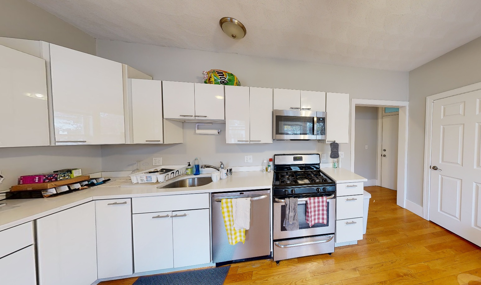 33 Portsmouth St, Kendall Square