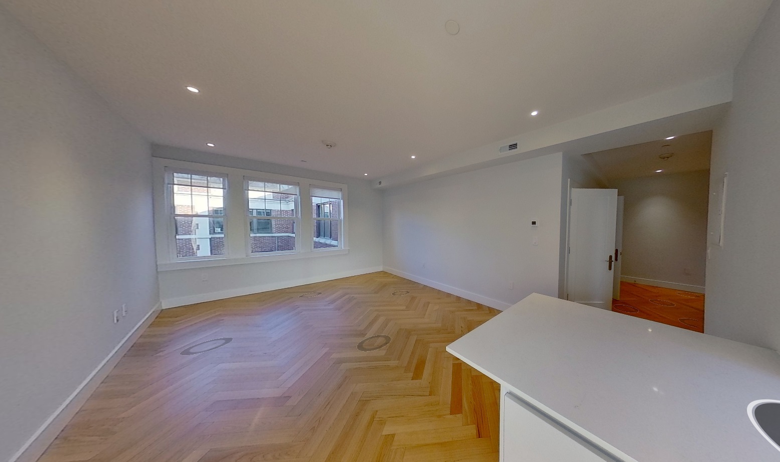 17 A Forest St, Porter Square