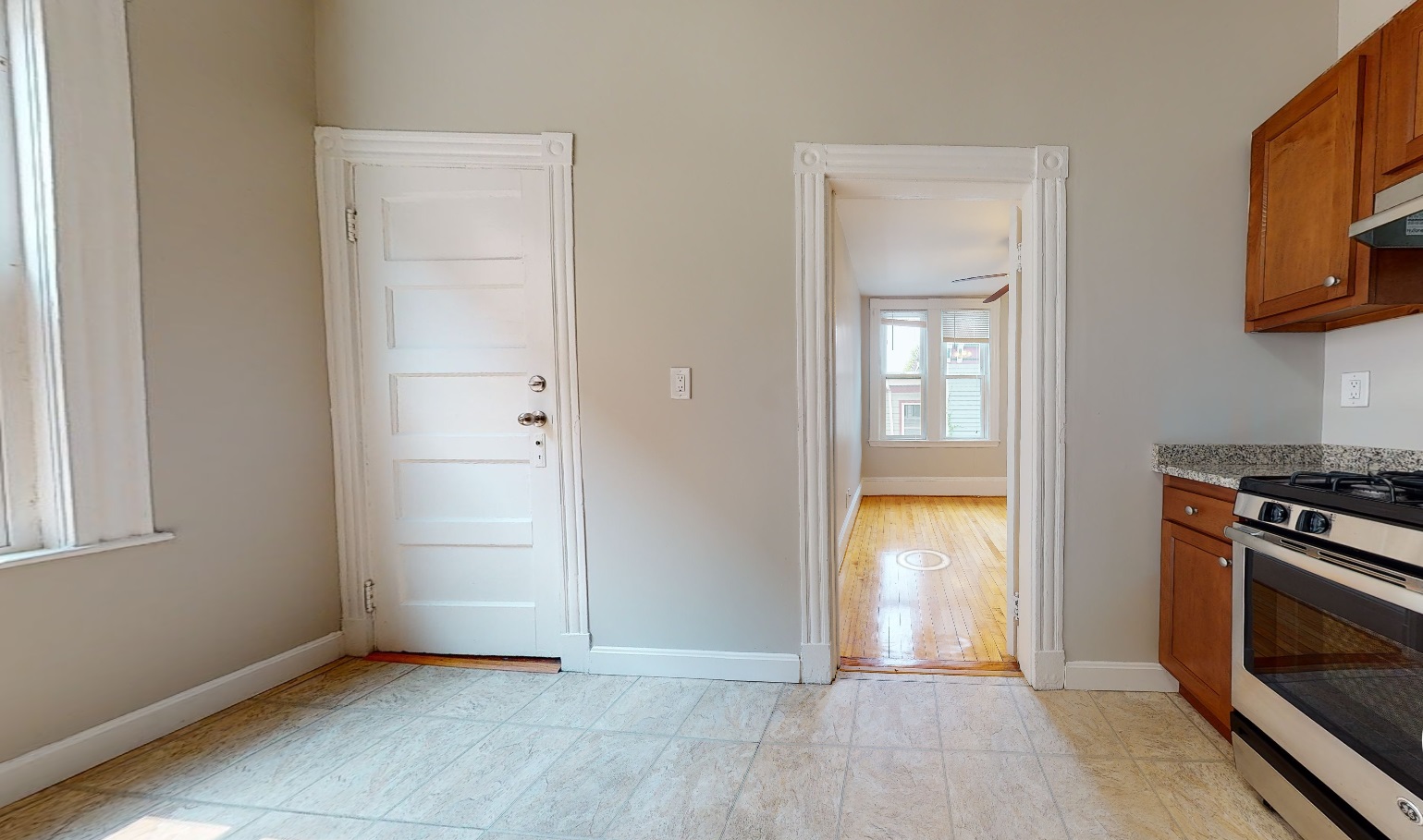 12 Pleasant St, Central Square